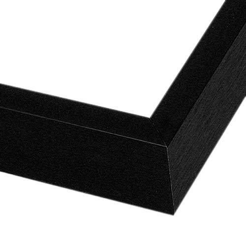 BLKSPR - BLKSPR - Deep Canvas Profile - Shiny Black