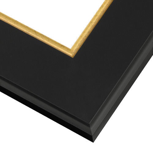 GG1 - GG1 - Black w/ Gold